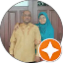 Review From farah dina andriani