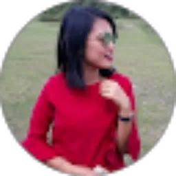 Review From shantya Sinaga