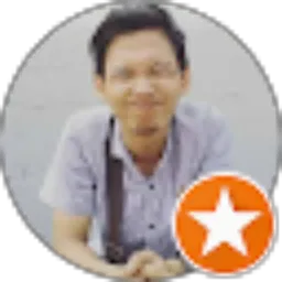 Review From Muhammad Rasyid Ridho