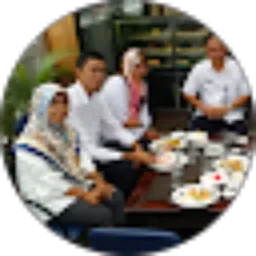 Review From Arieanto Arie