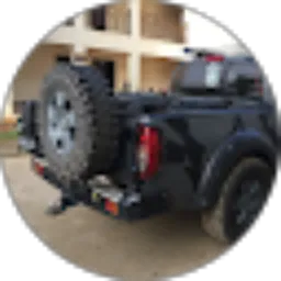 Review From Antar Muhammad