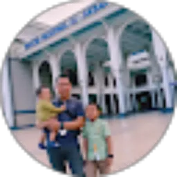 Review From Agus Yudha