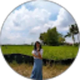 Review From Adinda Tria M
