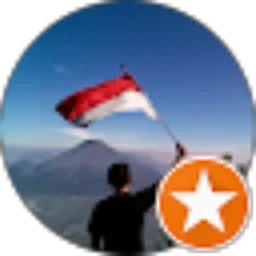 Review From rival chandra saputra
