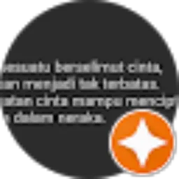 Review From plue biru