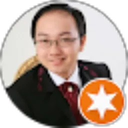 Review From Andry Lim