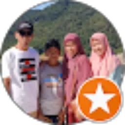 Review From Azis Angga