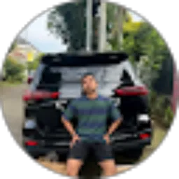 Review From ridwan muhammad