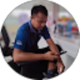 Review From febryanto jusuf