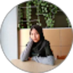 Review From Nur Hilmaa