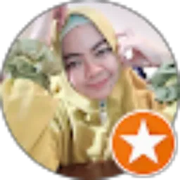 Review From Aluh Berlian