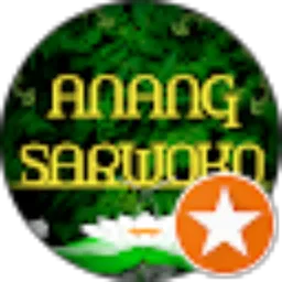 Review From ANANG SARWOKO