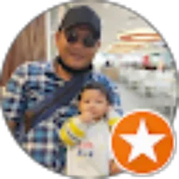 Review From irman syah