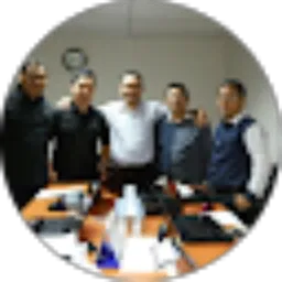 Review From Ahmad Dimyati