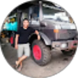 Review From Dede Ardiansyah
