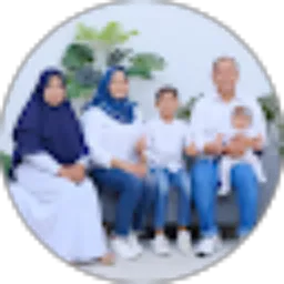 Review From agung setiawan