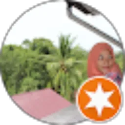 Review From Damba Nabilla