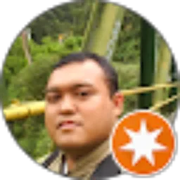 Review From Hendra Simatupang