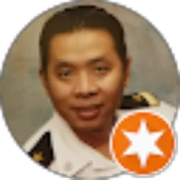 Review From Tri Widodo
