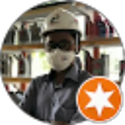 Review From ALI MAHSUSIN