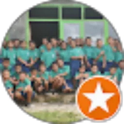 Review From SMPN 12 BORONG