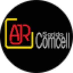 Review From AJR Comcell Sorido