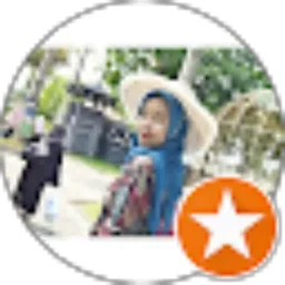 Review From tika hapsari