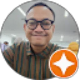 Review From Aditya Rio Rahmansyah