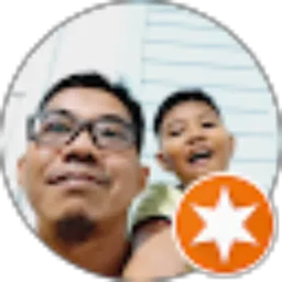 Review From Rahman Hidayat
