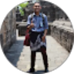 Review From Rizky Fachrudin