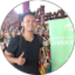 Review From Riza Irfansyah