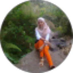 Review From nayla fauziah