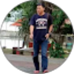 Review From ary haryanto (arytoelang)