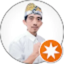 Review From AGUS MUNAJAT
