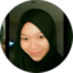 Review From Zafirah Andina F