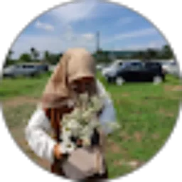 Review From Anisa Khoiriyah