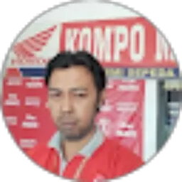 Review From Kris Widyatmoko