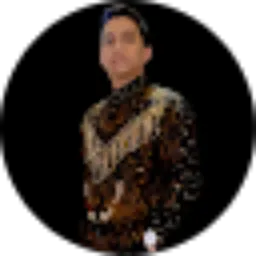Review From Hudan Ibrahim
