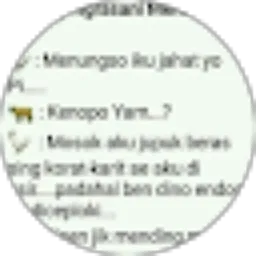 Review From munadi bilyard