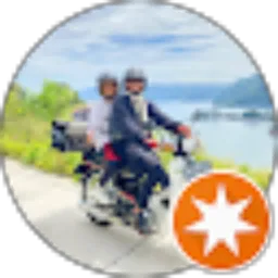 Review From Riadi Saragih