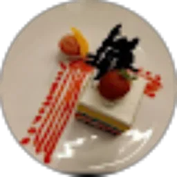 Review From Lidia Agustin