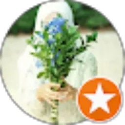 Review From putri amanah