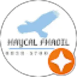 Review From Haycal fhadil