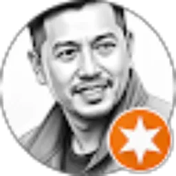 Review From Hery Susanto