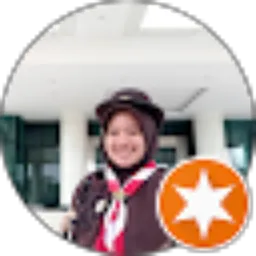 Review From Roro A'isyah Kharismawati