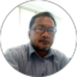 Review From Dikwan Iskandar