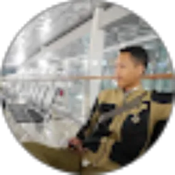 Review From Surya Firmansyah