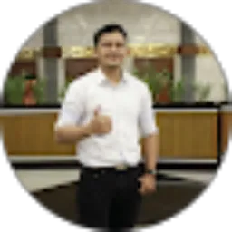 Review From rudi wicaksono