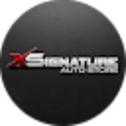 Review From XSignature Auto Channel