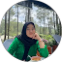 Review From Nurlisa Tungga Ratih